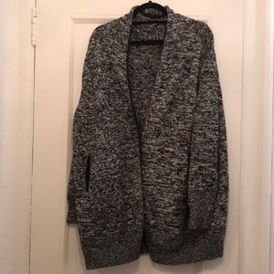 Lulu Lemon Cardi All Day - M/L
